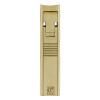 Coupe ongle BT TWINOX GOLD EDITION , Zwilling