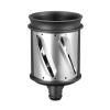 Kit d'accessoires supplémentaires 5KSM2FPPC pour les batteurs sur socle KitchenAid, KitchenAid