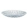 Coupe à fruits BOSSA NOVA 25 cm, verre, Nachtmann