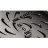 Faitout 28 cm, couvercle auto-obturant, noir, en fonte, Staub