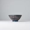 Bol COPPER SWIRL 15 cm, 450 ml, MIJ