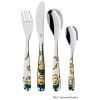Set de couverts pour enfants MINIONS, 4 pièces, WMF