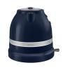 Bouilloire électrique KA5KEK1522EIB 1,5 l, bleu encre, KitchenAid