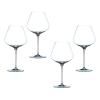 Verre à vin rouge VINOVA REDWINE BALLON , set de 4 pièces, 840 ml, Nachtmann