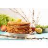 Crêpière MINERAL B 24 cm, acier, de Buyer