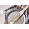 Crêpière MINERAL B 24 cm, acier, de Buyer