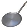 Crêpière MINERAL B 24 cm, acier, de Buyer