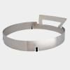 Support pour wok CARBONE PLUS 24 cm, de Buyer