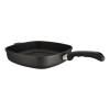 Poêle à griller TITANIUM NOWO 28 x 28 cm, pour induction, titane, WOLL