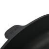 Poêle à griller TITANIUM NOWO 28 x 28 cm, pour induction, titane, WOLL