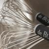 Fouet PROFI GOMA 30 cm, de Buyer