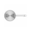 Casserole PRO 16 cm, avec couvercle, acier inoxydable, Zwilling