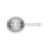 Casserole PRO 16 cm, avec couvercle, acier inoxydable, Zwilling