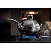 Wok MULTIPLY 28 cm, acier inoxydable, WMF