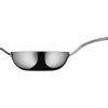 Wok MULTIPLY 28 cm, acier inoxydable, WMF
