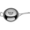 Wok MULTIPLY 28 cm, acier inoxydable, WMF