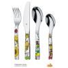 Set de couverts pour enfants MAYA THE BEE, 4 pièces, WMF