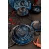 Bol de service COPPER SWIRL 28 cm, 2 l, MIJ