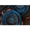 Bol de service COPPER SWIRL 28 cm, 2 l, MIJ