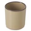 Mug CARACTERE 80 ml, noix de muscade, REVOL