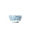 Bol BLUE DAISY 13,5 cm, 500 ml, MIJ