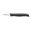 Ensemble de couteaux TWIN GRIP, set de 3 pc, noir, ZWILLING