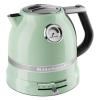 Bouilloire électrique 5KEK1522EPT 1,5 l, pistache, KitchenAid