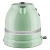 Bouilloire électrique 5KEK1522EPT 1,5 l, pistache, KitchenAid