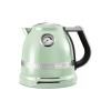 Bouilloire électrique 5KEK1522EPT 1,5 l, pistache, KitchenAid
