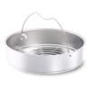 Insert perforé de 22 cm pour l' autocuiseur VITAVIT, Fissler