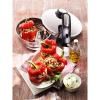 Insert perforé de 22 cm pour l' autocuiseur VITAVIT, Fissler