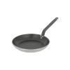Poêle antiadhésive CHOCO RESTO 24 cm, induction, de Buyer