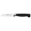 Set de bloc à couteaux TWIN FOUR STAR , 6 pièces, hêtre, Zwilling