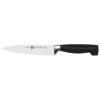 Set de bloc à couteaux TWIN FOUR STAR , 6 pièces, hêtre, Zwilling