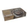 Poêle à steak MINERAL B 26 cm, avec moulin à poivre et pinces de cuisine, de Buyer