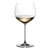 Verre à vin blanc VERITAS OAKED CHARDONNAY 655 ml, Riedel