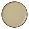 Assiette mise en bouche CARACTERE 15 cm, noix de muscade, REVOL