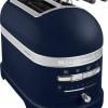 Grille-pain 5KMT2204EIB, 2 tranches, bleu encre, KitchenAid