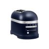 Grille-pain 5KMT2204EIB, 2 tranches, bleu encre, KitchenAid