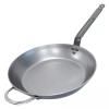 Poêle à frire MINERAL B 32 cm, acier, de Buyer