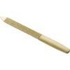 Lime à ongles BT TWINOX GOLD EDITION 13 cm, dorée, Zwilling