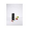 Mug de voyage 420 ml, avec infuseur à thé, noir, Zwilling