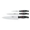 Set de couteaux TWIN POLLUX , 3 pièces, Zwilling