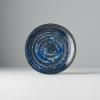 Assiette mise en bouche COPPER SWIRL 17 cm, MIJ