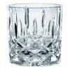 Verre à eau S.O.F. NOBLESSE 245 ml, set de 4 pc, Nachtmann