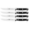 Set de Couteau à steak PROFESSIONAL "S", set de 4 pc, Zwilling