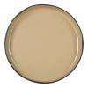 Assiette CARACTERE GOURMET, muscade Nutmeg, REVOL