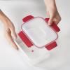 Bocal de rangement NEST LOCK 5 81081, set de 5 pc, plastique, Joseph Joseph