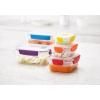 Bocal de rangement NEST LOCK 5 81081, set de 5 pc, plastique, Joseph Joseph
