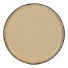 Assiette CARACTERE 26 cm, muscade, REVOL